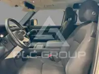 2021 Land Rover DEFENDER