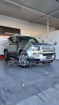2021 Land Rover DEFENDER
