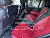2021 Land Rover Range Rover