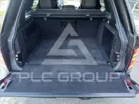 2021 Land Rover Range Rover