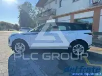 2021 Land Rover Range Rover