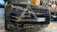 2021 Land Rover Range Rover