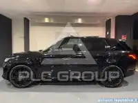 2021 Land Rover Range Rover