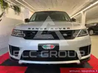 2021 Land Rover Range Rover