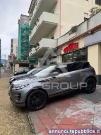 2021 Land Rover Range Rover