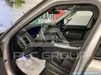 2021 Land Rover Range Rover