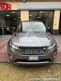 2021 Land Rover Range Rover