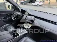 2021 Land Rover Range Rover