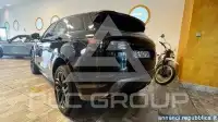 2021 Land Rover Range Rover