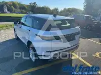 2021 Land Rover Range Rover
