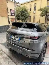 2021 Land Rover Range Rover