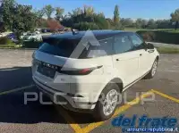 2021 Land Rover Range Rover