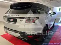 2021 Land Rover Range Rover