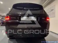 2021 Land Rover Range Rover