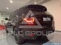 2021 Land Rover Range Rover