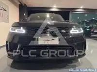 2021 Land Rover Range Rover