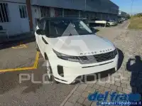 2021 Land Rover Range Rover