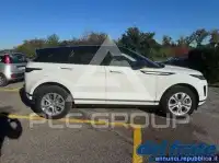 2021 Land Rover Range Rover