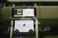 2021 Land Rover Range Rover
