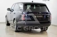 2021 Land Rover Range Rover