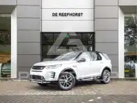 2021 Land Rover Range Rover