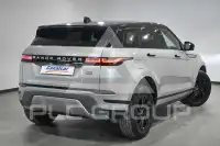 2021 Land Rover Range Rover