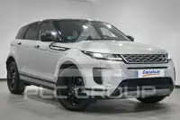 2021 Land Rover Range Rover
