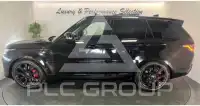 2021 Land Rover Range Rover