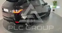 2021 Land Rover Range Rover