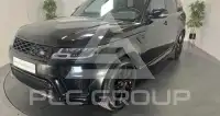 2021 Land Rover Range Rover