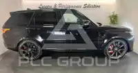 2021 Land Rover Range Rover