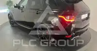 2021 Land Rover Range Rover