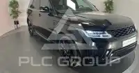 2021 Land Rover Range Rover