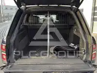 2021 Land Rover Range Rover