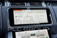 2021 Land Rover Range Rover