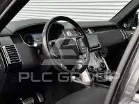 2021 Land Rover Range Rover