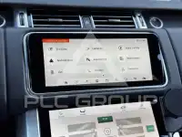 2021 Land Rover Range Rover
