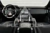2021 Land Rover Range Rover