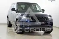 2021 Land Rover Range Rover