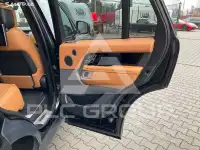 2021 Land Rover Range Rover