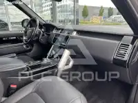 2021 Land Rover Range Rover