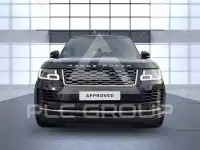 2021 Land Rover Range Rover