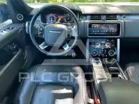 2021 Land Rover Range Rover