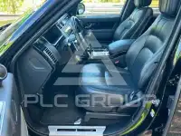 2021 Land Rover Range Rover