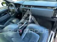 2021 Land Rover Range Rover
