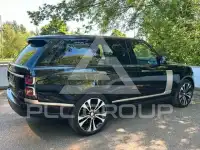 2021 Land Rover Range Rover