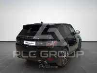 2021 Land Rover Range Rover