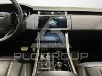 2021 Land Rover Range Rover