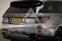 2021 Land Rover Range Rover
