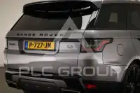 2021 Land Rover Range Rover